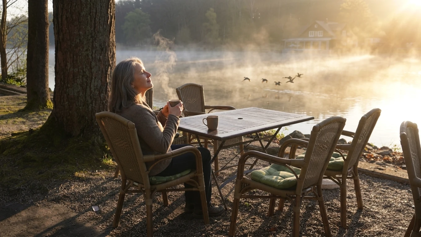 Fuldagarten Panorama