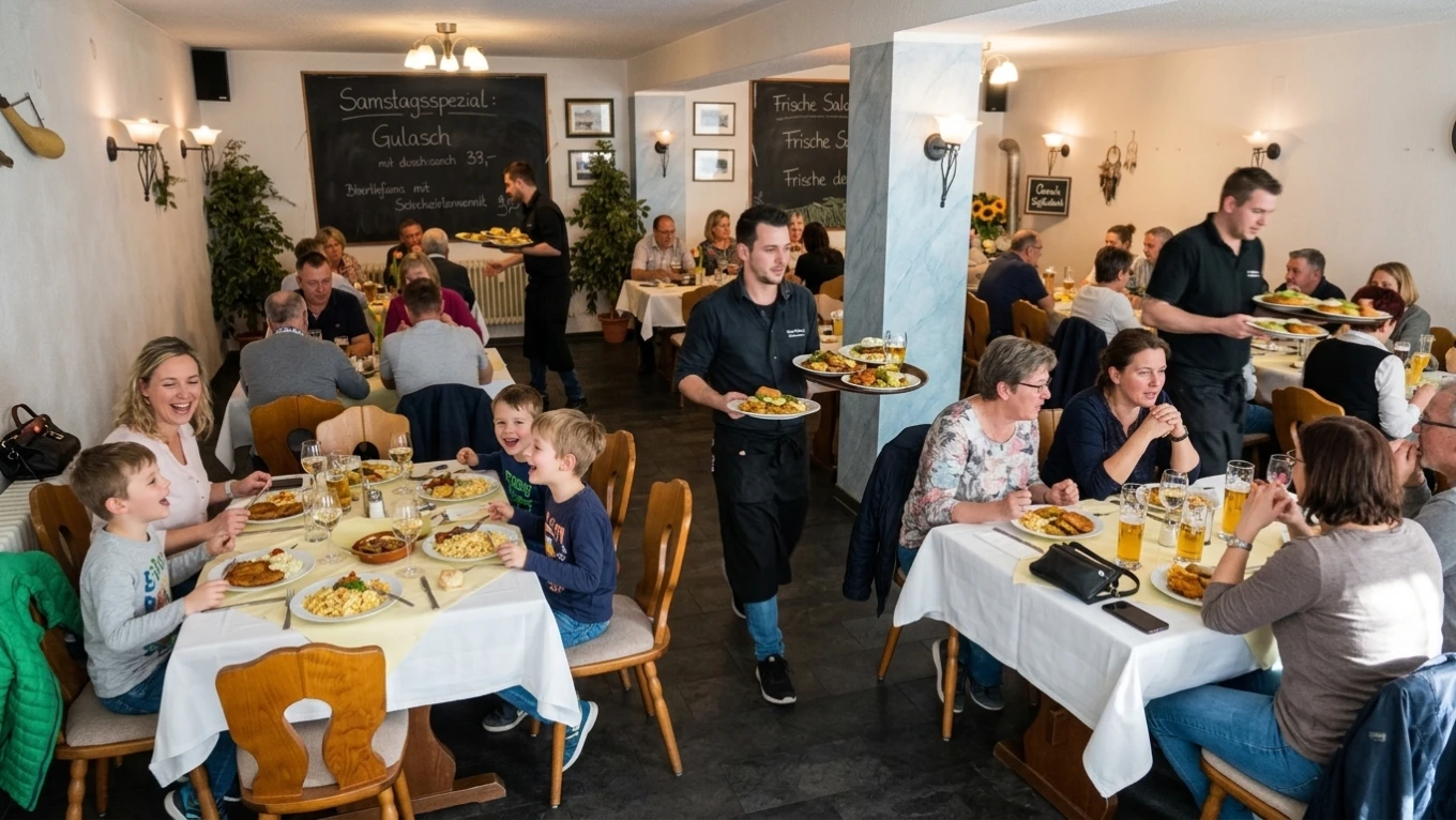 Kulinarische Highlights